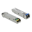 DELOCK-86189 - Émetteur-récepteur module SFP DELOCK SFP 1000Base-LX SM 1310nm DDM