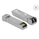 Émetteur-récepteur module SFP DELOCK SFP+ 10GBase-SR MM 850nm