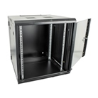 Rack mural SHOWGEAR Wall Mount Rack - 19'' 12U  RCA-WMH-12