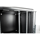 Rack mural SHOWGEAR Wall Mount Rack - 19'' 12U  RCA-WMH-12