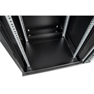 Rack mural SHOWGEAR Wall Mount Rack - 19'' 12U  RCA-WMH-12