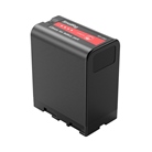 Batterie rechargeable SMALLRIG Type SONY BP-U60