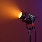 Torche Led 1600W RGB 1800 à 10000K GODOX Knowled MG1200BR