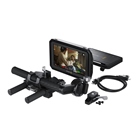 Moniteur tactile Blackmagic Design EVF Kit