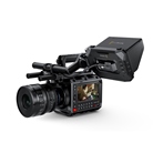 Moniteur tactile Blackmagic Design EVF Kit