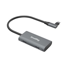 Hub USB-C pour Smartphone SmallRig 4598 4-in-1 USB-C Hub PD 100W