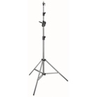 Pied girafe acier MANFROTTO Combi-Boom Stand 420CSU - Alu