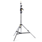 Pied girafe acier MANFROTTO Combi-Boom Stand 420CSU - Alu