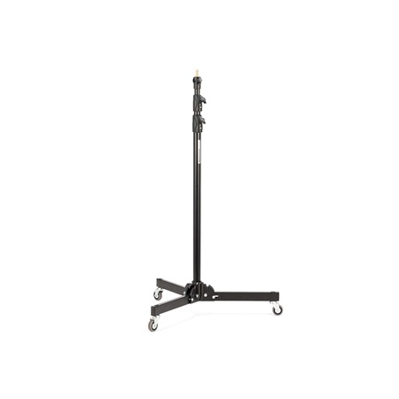 Pied sur roulettes MANFROTTO Folding Base Studio 299B