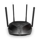 Routeur WiFi 6 AX1500 bi-bande MERCUSYS MR60X