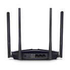 Routeur WiFi 6 AX3000 bi-bande MERCUSYS MR80X