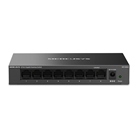 Switch de bureau 8 ports Gigabit MERCURYS MS108GS