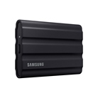 Disque dur externe SAMSUNG Portable SSD T7 Shield USB Type C 1To 