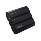 Disque dur externe SAMSUNG Portable SSD T7 Shield USB Type C 1To 