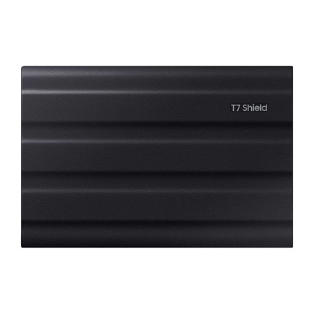 Disque dur externe SAMSUNG Portable SSD T7 Shield USB Type C 1To 