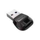 Lecteur de carte microSD SANDISK USB 3.0 MobileMate® USB 3.0 / 2.0