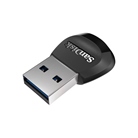 Lecteur de carte microSD SANDISK USB 3.0 MobileMate® USB 3.0 / 2.0