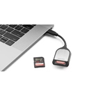 Lecteur de carte SD UHS-II SANDISK USB-C Extreme PRO