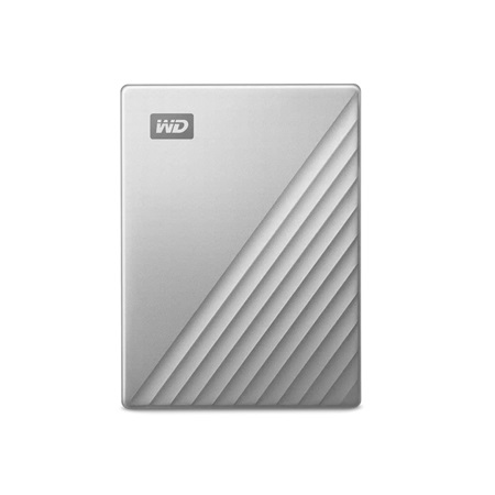 Disque dur externe Western Digital WD My Passport Ultra - 2To 