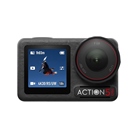 Caméra Action Cam DJI Osmo Action 5 Pro Standard Combo