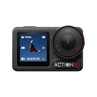 Caméra Action Cam DJI Osmo Action 5 Pro Adventure Combo