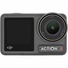 Caméra Action Cam DJI Osmo Action 4 Standard Combo