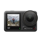 Caméra Action Cam DJI Osmo Action 4 Adventure Combo