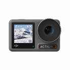 Caméra Action Cam DJI Osmo Action 3 Adventure Combo