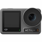 Caméra Action Cam DJI Osmo Action 3 Adventure Combo