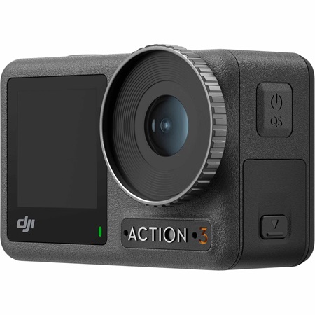 Caméra Action Cam DJI Osmo Action 3 Adventure Combo