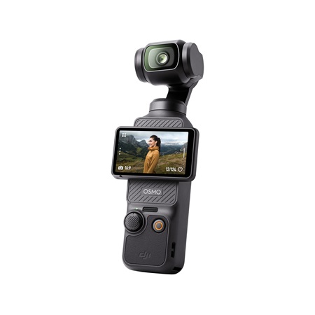 Caméra portable DJI Osmo Pocket 3