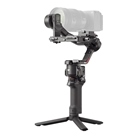 Stabilisateur manuel DJI Ronin RS 4 Gimbal Stabilizer