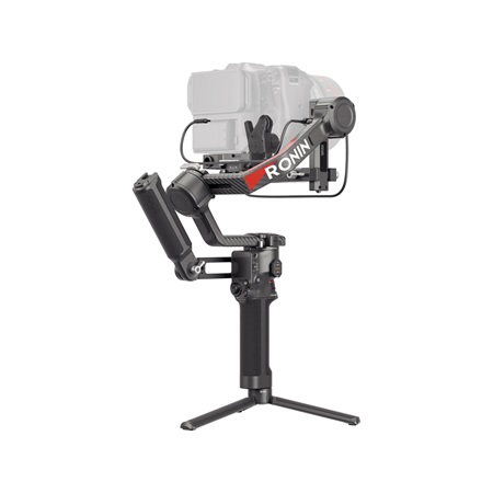 Stabilisateur manuel DJI Ronin RS 4 Pro Gimbal Stabilizer