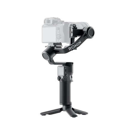 Stabilisateur manuel DJI Ronin RS 3 Mini Gimbal Stabilizer