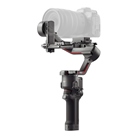 Stabilisateur manuel DJI Ronin RS 3 Gimbal Stabilizer