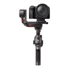 Stabilisateur manuel DJI Ronin RS 3 Gimbal Stabilizer