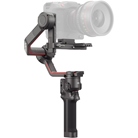 Stabilisateur manuel DJI Ronin RS 3 Pro Gimbal Stabilizer