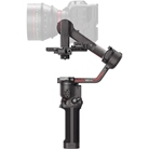 Stabilisateur manuel DJI Ronin RS 3 Pro Gimbal Stabilizer