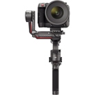 Stabilisateur manuel DJI Ronin RS 3 Pro Gimbal Stabilizer