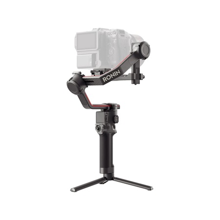 Stabilisateur manuel DJI Ronin RS 3 Pro Gimbal Stabilizer