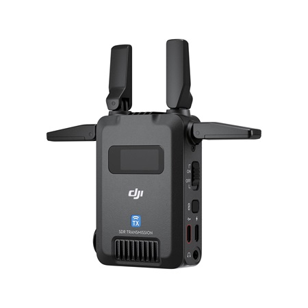 Emetteur Wireless DJI SDR Transmission Transmitter HDMI 1080p