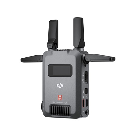 Recepteur Wireless DJI SDR Transmission Receiver HDMI 1080p