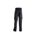 Pantalon de travail homme Herock Thor - Noir - Taille 38