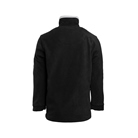 Veste polaire haute densité Pen Duick Winch - Noir - Taille S