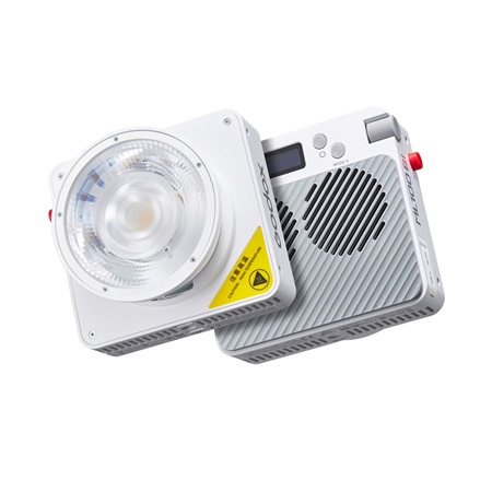 Torche Led 120W Blanc variable 2800-6500K GODOX ML100 Bi