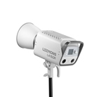 Torche RGB Blanc Variable 1800-10000K GODOX Litemons LA150R