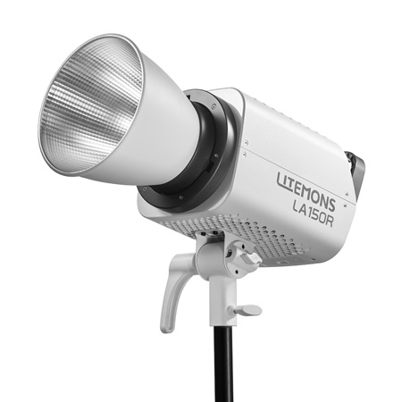 Torche RGB Blanc Variable 1800-10000K GODOX Litemons LA150R