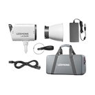 Torche RGB Blanc Variable 1800-10000K GODOX Litemons LA150R