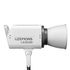 Torche Blanc Variable 2800-6500K GODOX Litemons LA300Bi