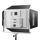 Panneau Led 120W Blanc var. GODOX LP1200Bi Litemons Led Light Panel